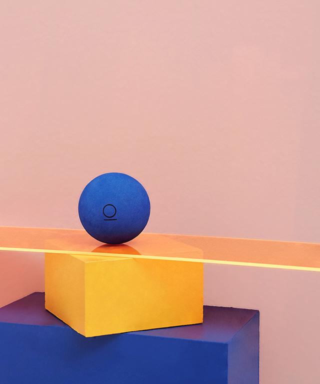 MY MASSAGE BALL 2 SET