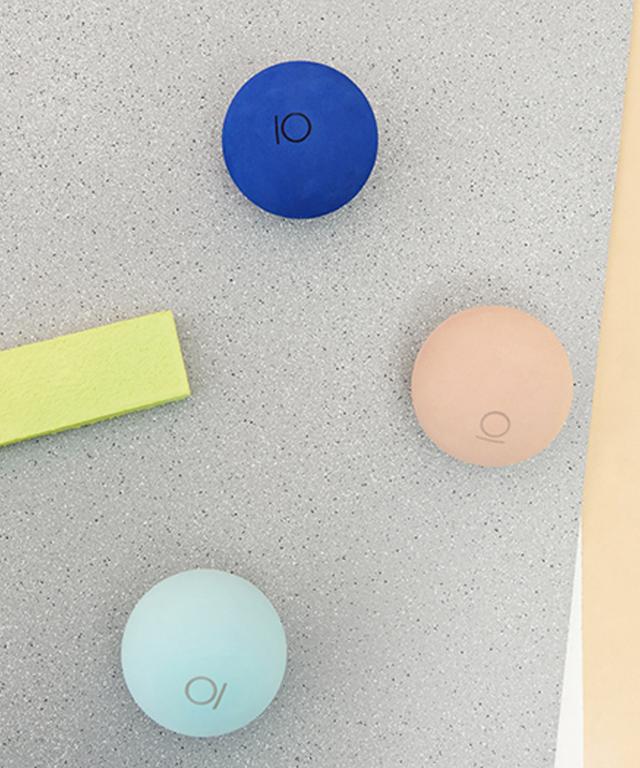 MY MASSAGE BALL 2 SET