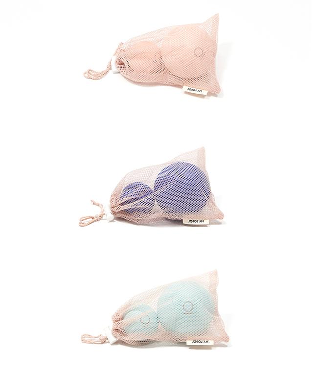 MY MASSAGE BALL 2 SET