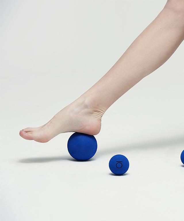 MY MASSAGE BALL 2 SET