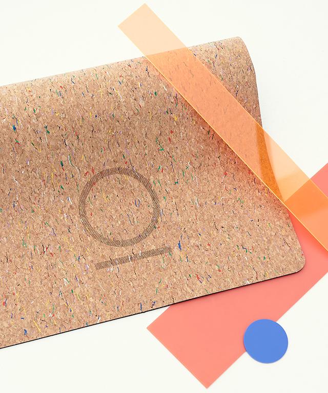 premium my artist yoga mat