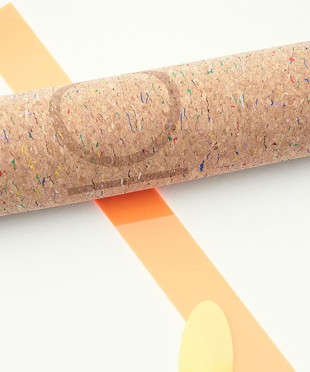premium my artist yoga mat