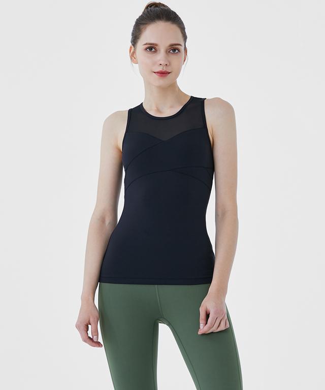 Overlay Top