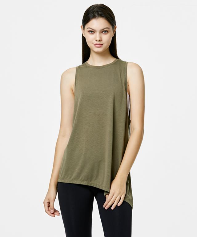 Slit Tank
