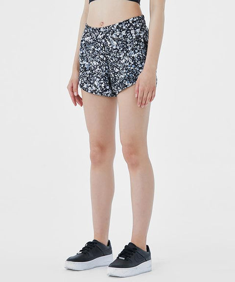 All The Time Shorts