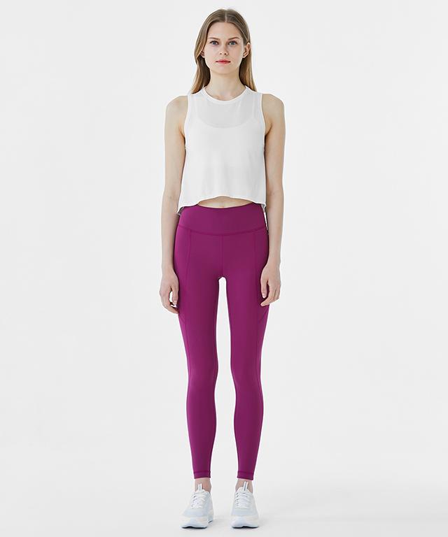 Air Light Leggings 24.5