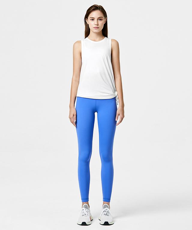 Inspire Pants No Cut Noblelux