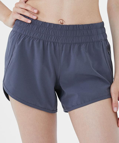 All The Time Shorts