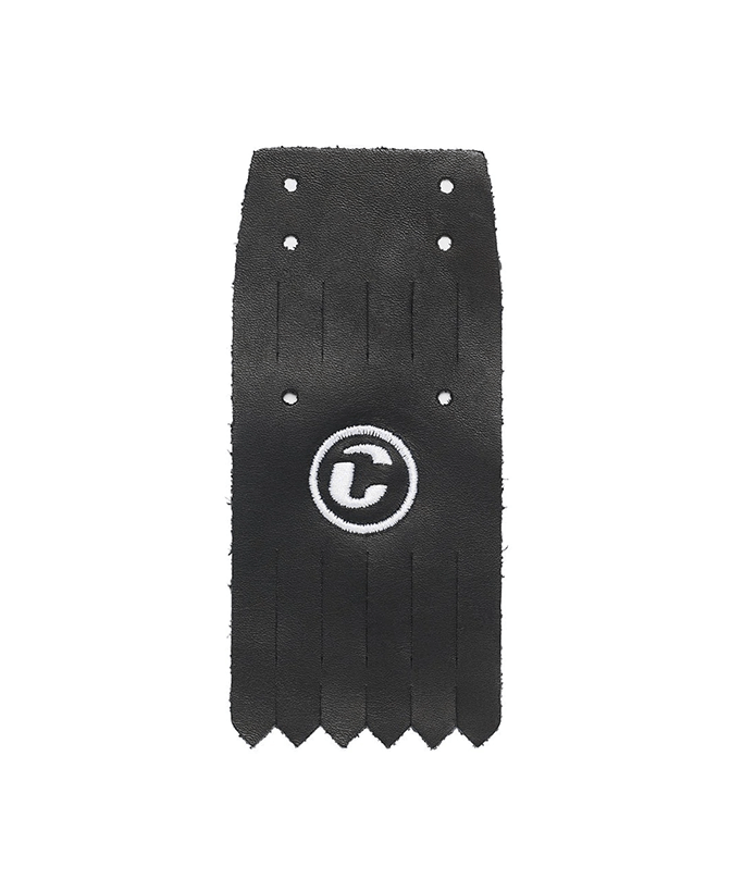 Duca Del Cosma Kilt Black - Men/Women