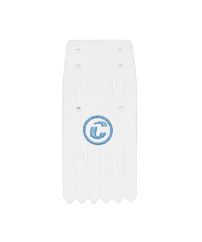Duca Del Cosma Kilt White / Jeans - Men/Women