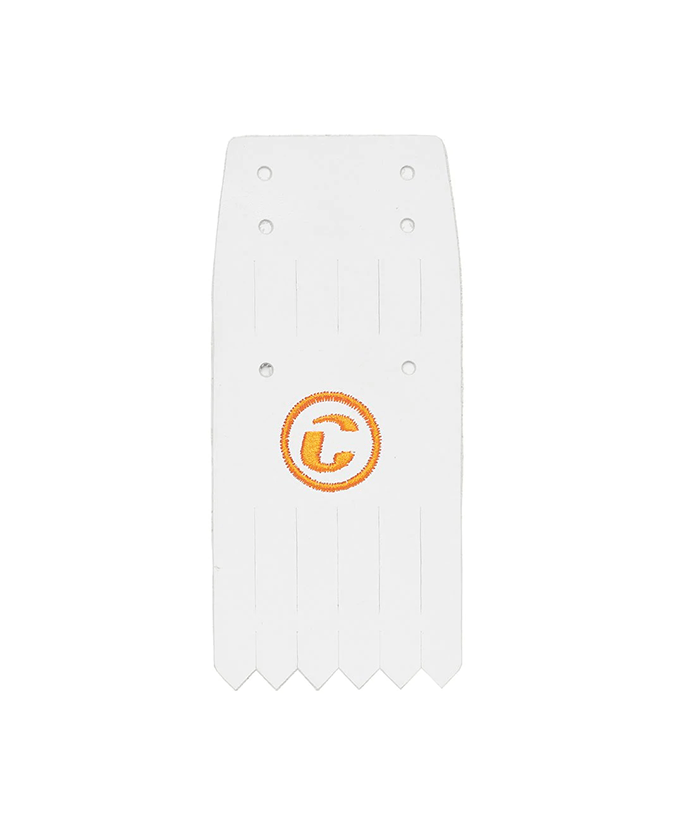 Duca Del Cosma Kilt White / Orange - Men/Women