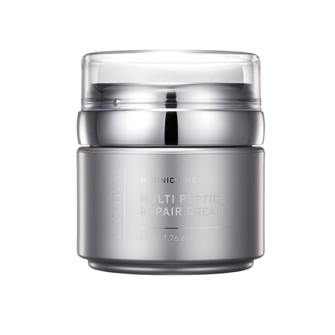 Medinic Line Multi Peptide Repair Cream | Moisturizing and Wrinkle Care Cream