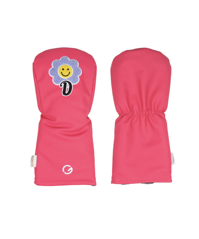 Colly's Pink Holic Club Headcover