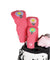 Colly's Pink Holic Club Headcover