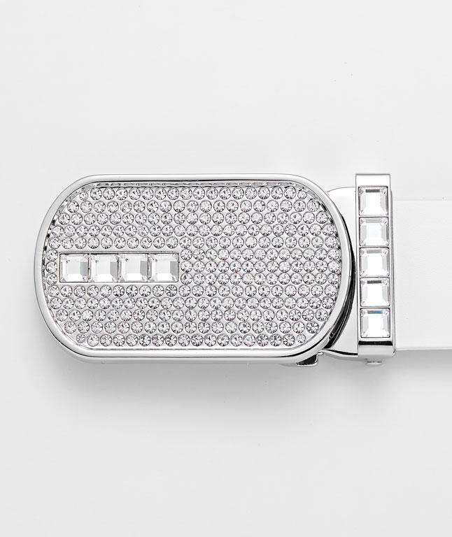Quarttro Diamond Belt SW