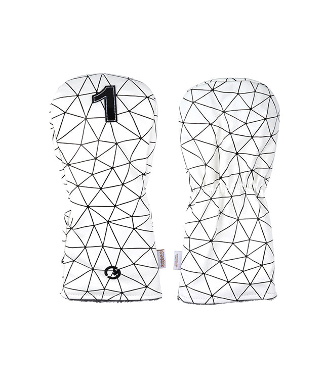 Colly's Spider Golf Club Cover