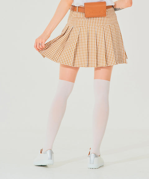 BENECIA 12 Knee High Socks Stocking-Sheer