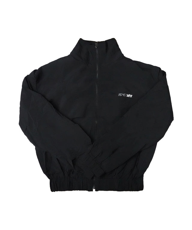 BENECIA 12 Swing Jumper - Black