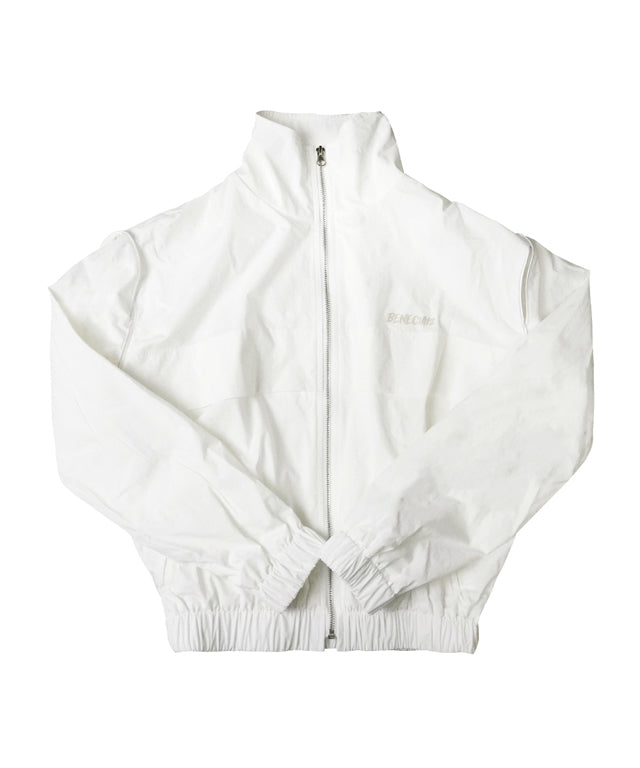 BENECIA 12 Swing Jumper - Ivory