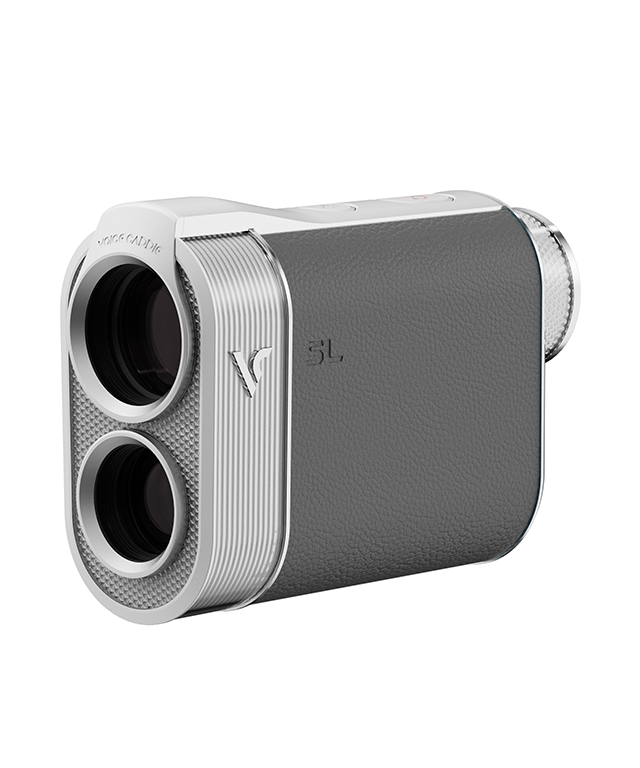 SL3 Active Hybrid GPS Laser Rangefinder