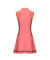 CHUCUCHU Women's Colorful Dress - Peach