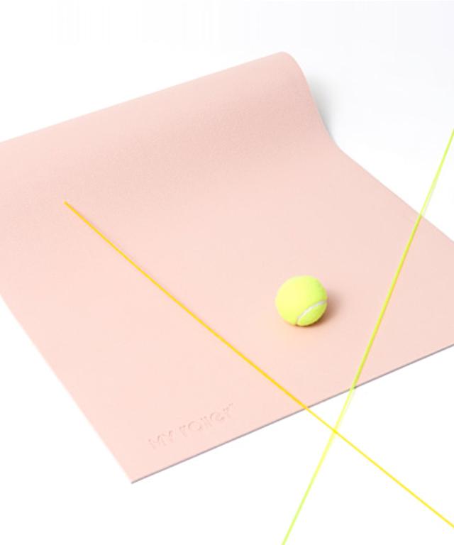 MY FAVORITE YOGA MAT 6MM