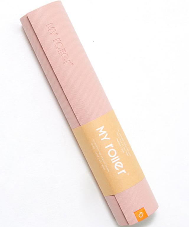 MY FAVORITE YOGA MAT 6MM